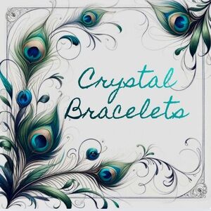 Crystal Bracelets